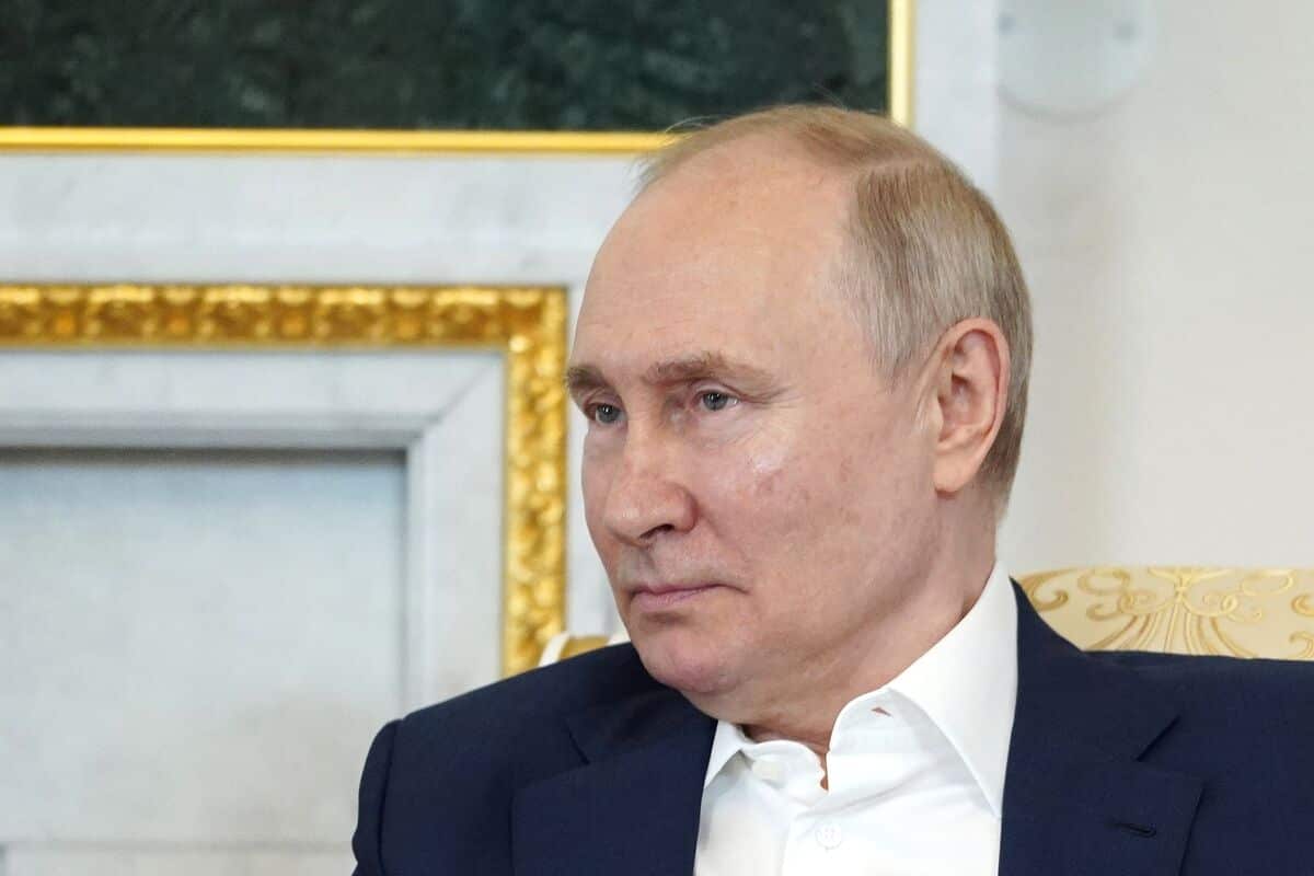 La Russie envisage des &laquo;repr&eacute;sailles s&eacute;v&egrave;res&raquo; apr&egrave;s les attaques sur Moscou