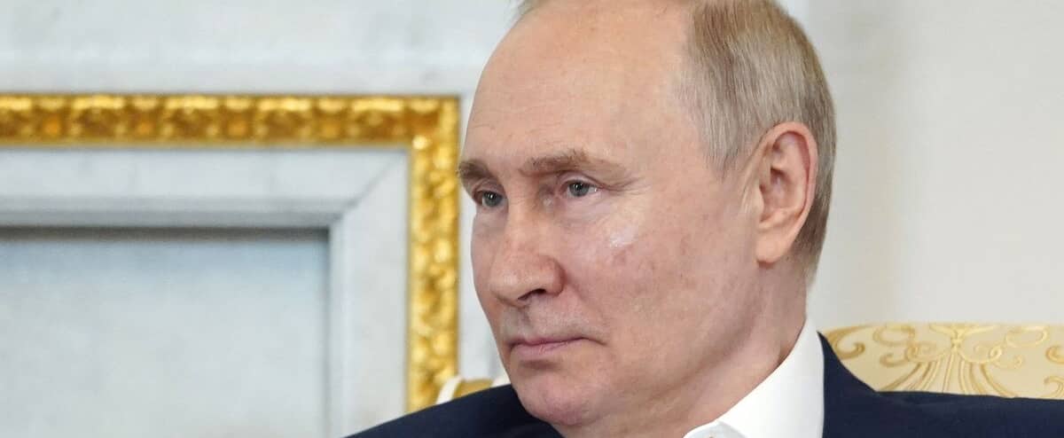 La Russie envisage des «représailles sévères» après les attaques sur Moscou