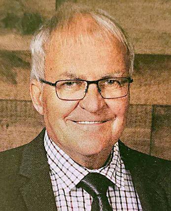 BERGERON, Ronald Le Journal de Québec