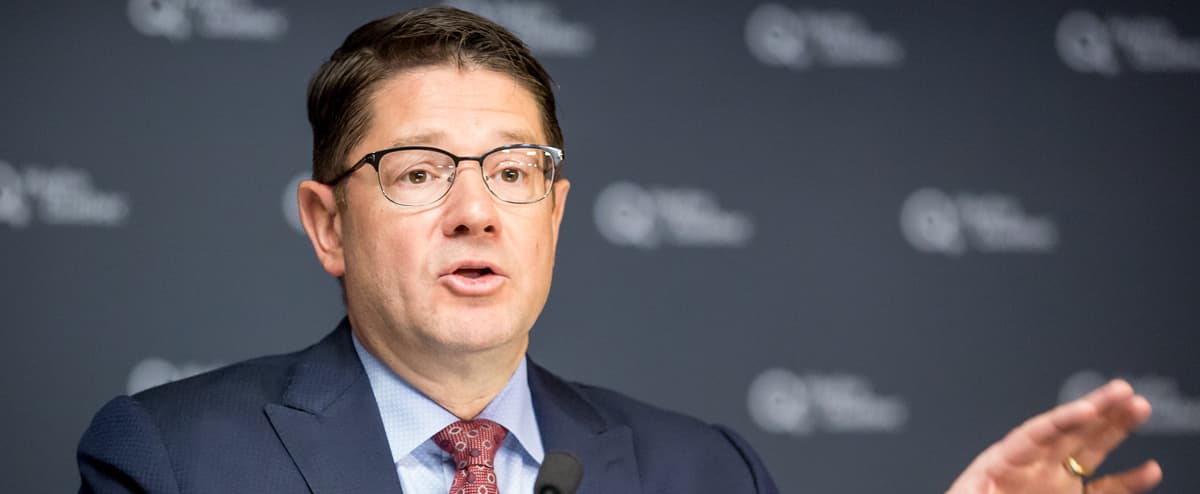 Eric Martel Passera D Hydro Quebec A Bombardier Pour Remplacer Alain Bellemare Jdm