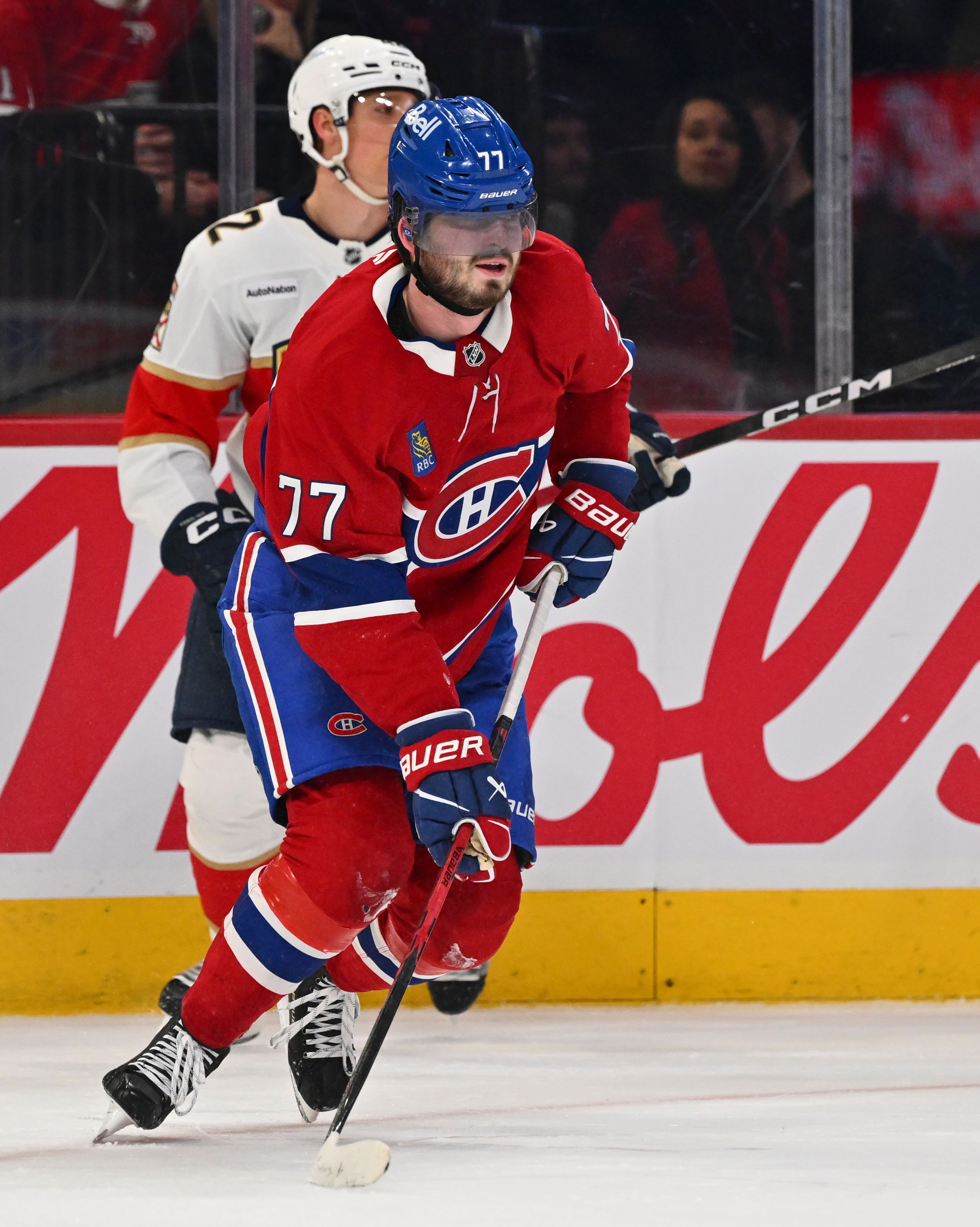 Dach s’éloigne des réseaux sociaux