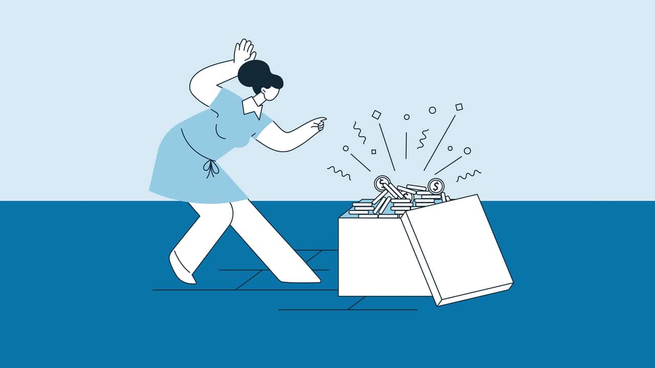 De l’argent là où vous ne vous y attendez pas 