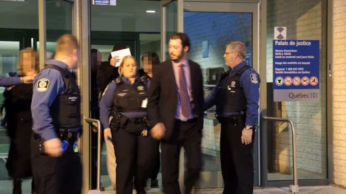 Meurtre de Jenique Dalcourt: l’accusé regrette de s’être arrêté pour «l’aider»