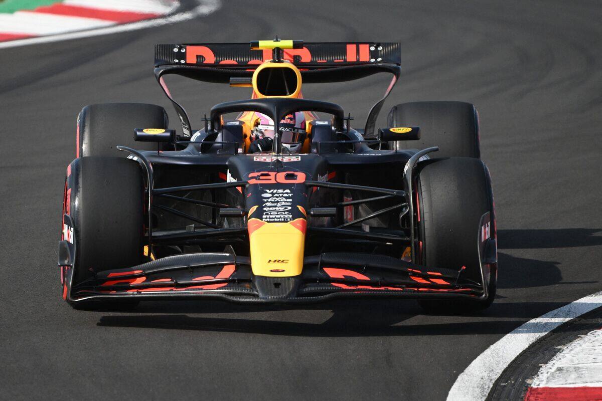 Ferrari descalificado: ThunderClap en Shanghai después de la bandera a cuadros