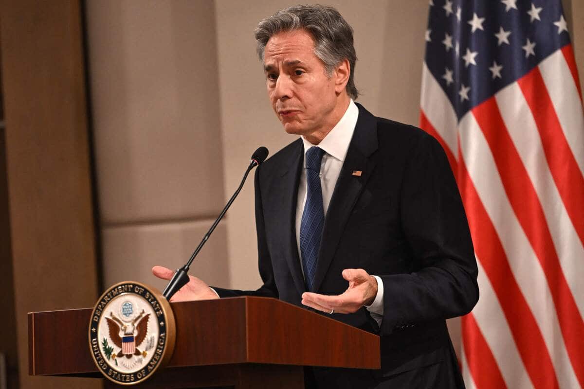 シリア：米国はイスラム反政府勢力と接触中