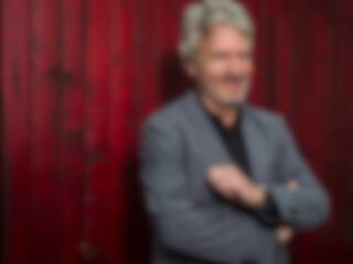 Il se confie sur l'état de Serge Thériault