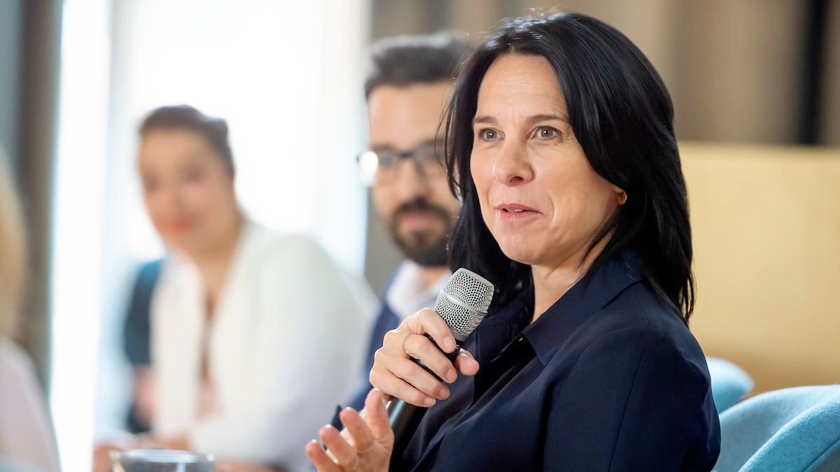 Le «dévouement» et «l’engagement» de la mairesse Valérie Plante soulignés par plusieurs