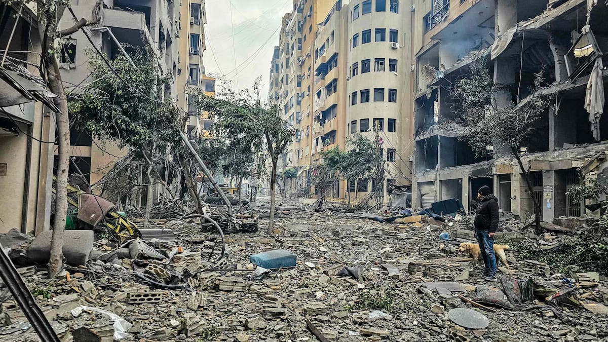 Guerre au Liban: «C’est le désespoir», selon une Québéco-Libanaise