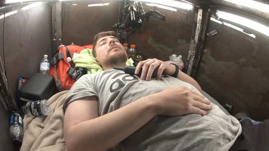 Image principale de l'article Voici les 10 vidéos les plus regardées au Canada