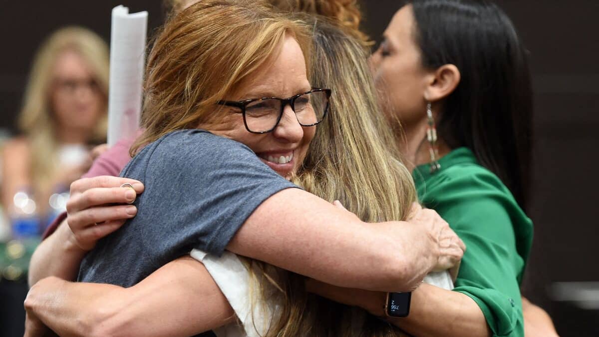 Le Kansas maintient la garantie constitutionnelle sur le droit à l'avortement