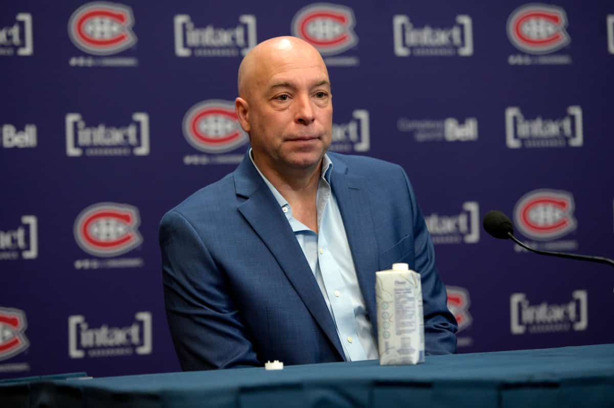 La priorit&eacute; de Kent Hughes : &eacute;changer Jeff Petry