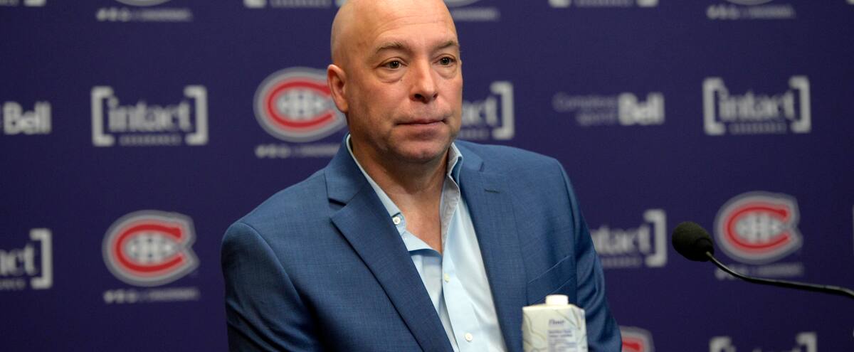 La priorité de Kent Hughes : échanger Jeff Petry