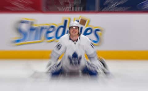 Cole Cofield wins again in overtime