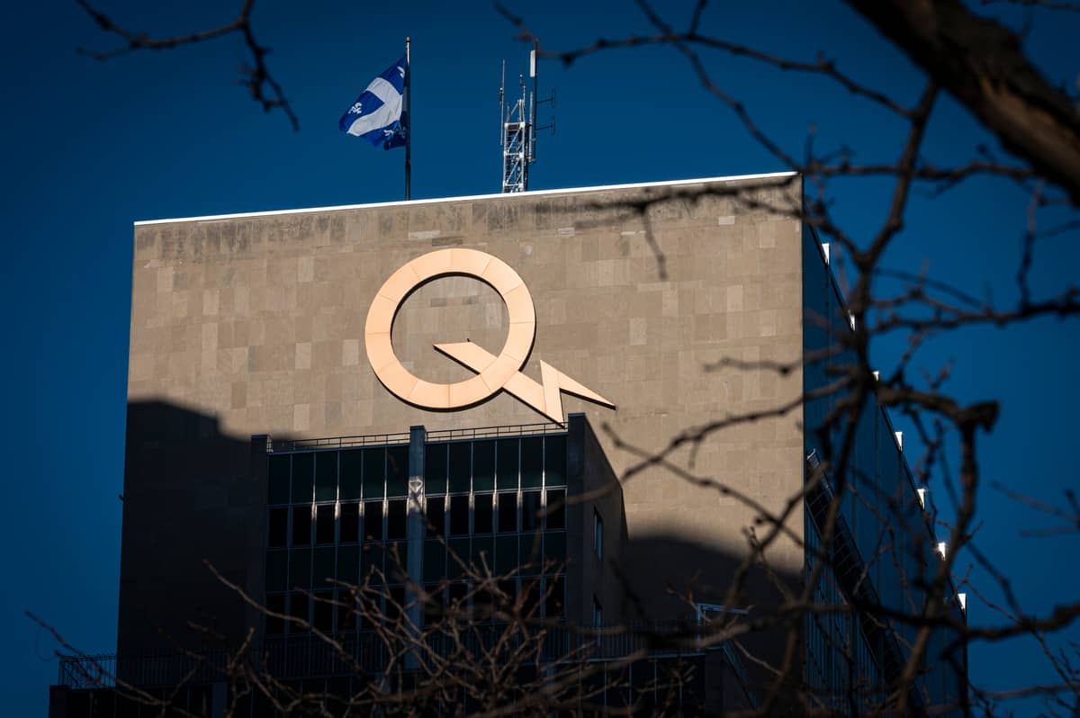 Hydro-Qu&eacute;bec fait bondir son budget cybers&eacute;curit&eacute; de 56%: &laquo;Il y a eu une hausse importante des menaces&raquo;