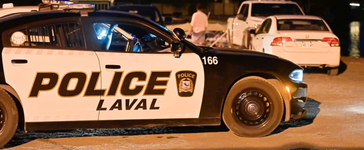 Deuxième présumé féminicide en moins de 24 heures