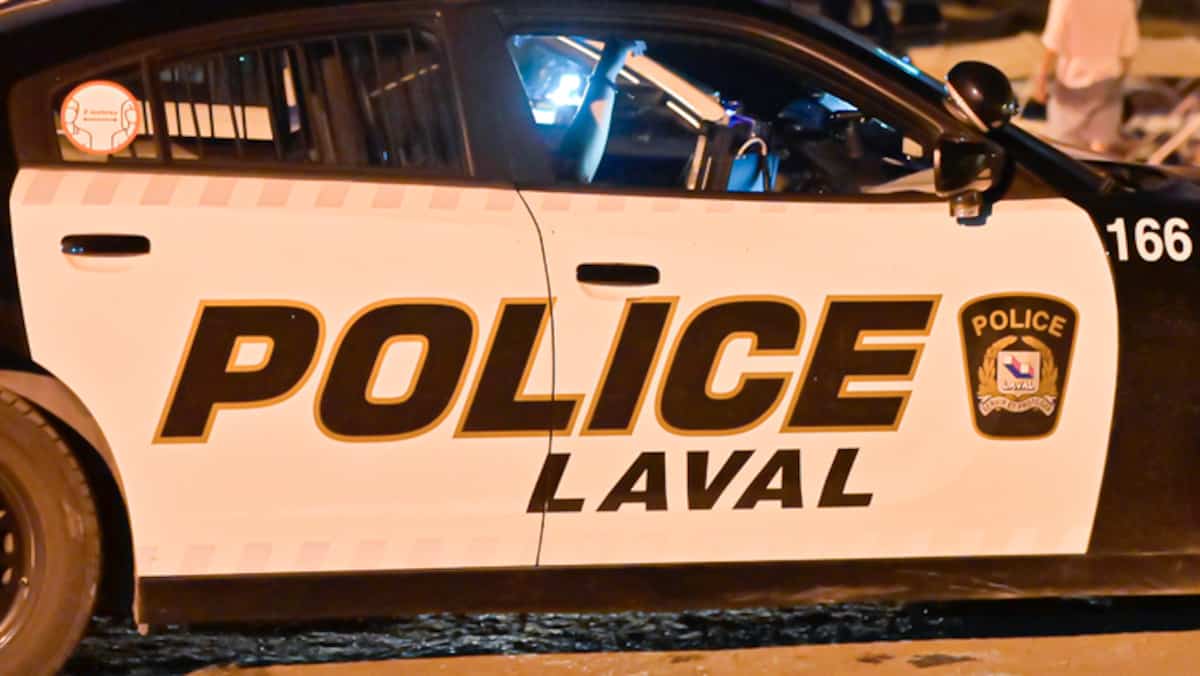 Deux corps trouvés dans une résidence de Laval