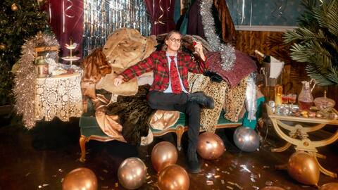 December 31: ICI Télé is preparing a big party with “Live from New Year’s Day”, “See you next year”, “Infoman 2022” and “Bye Bye”