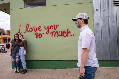 Texas is 100% reopened, with the full range of vaccinations in the United States