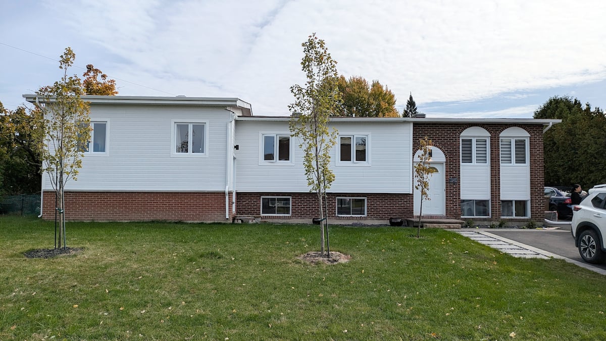 Bâtir sa propre rallonge multigénérationnelle