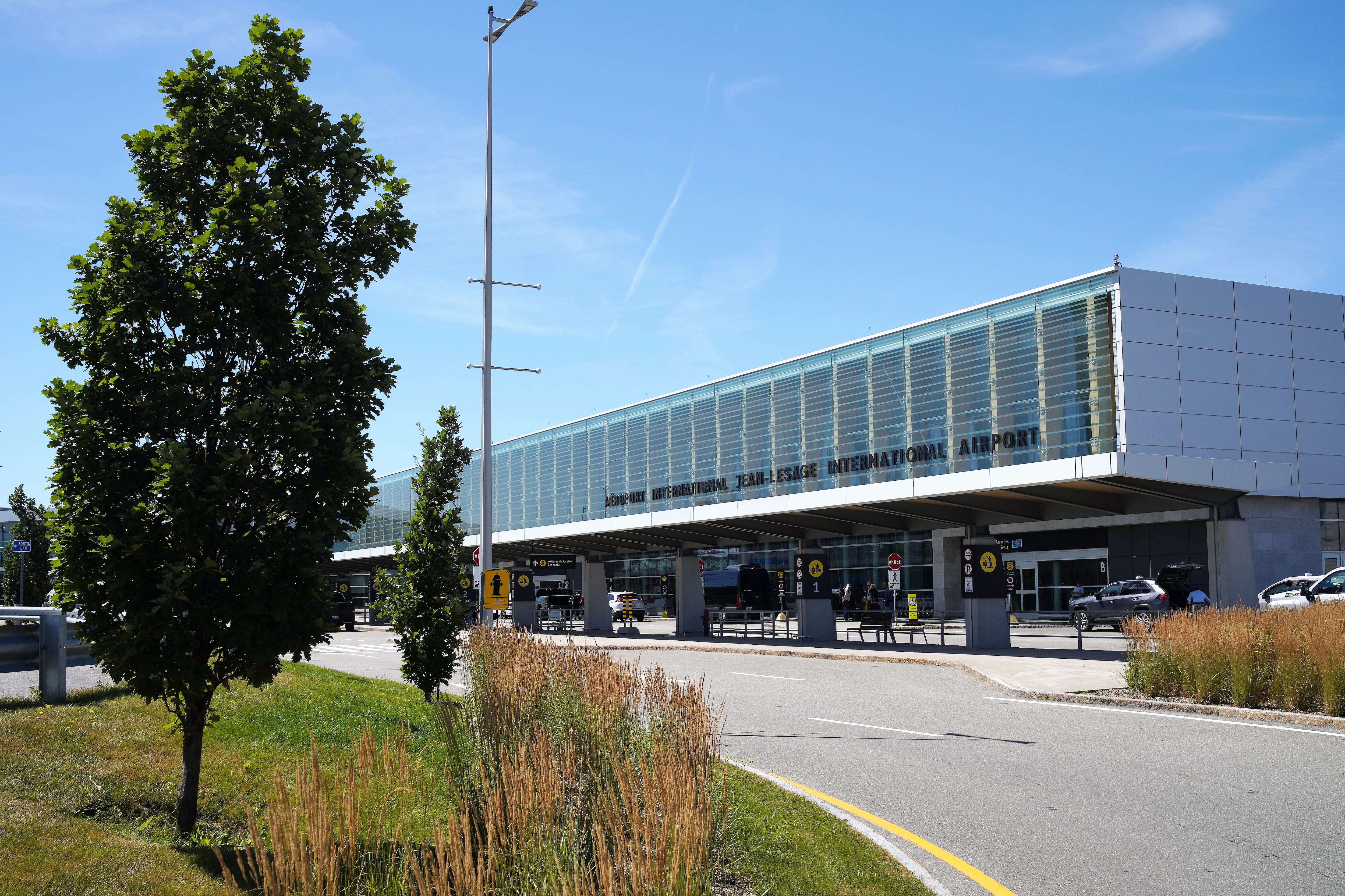 À partir de l’aéroport de Québec: des vols directs pour Barcelone et Lyon