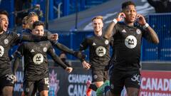 CF Montréal: du caractère au centimètre carré
