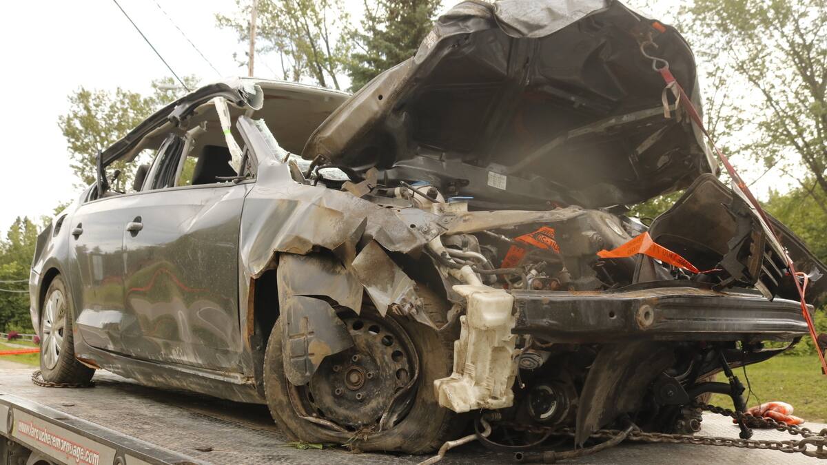 Images Il Decede Tragiquement La Veille De Son 26e Anniversaire Jdq