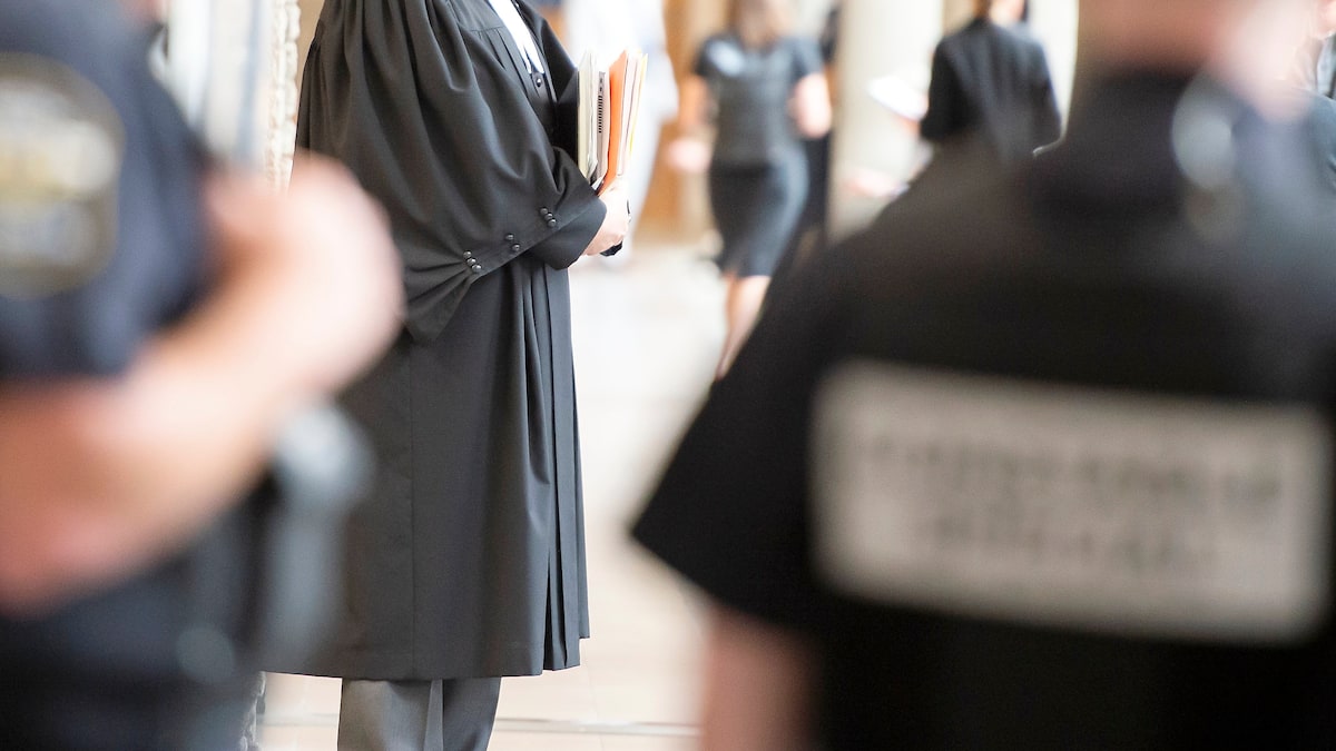 Les accusations en matière de drogues illicites en chute libre de 35% depuis cinq ans au Québec