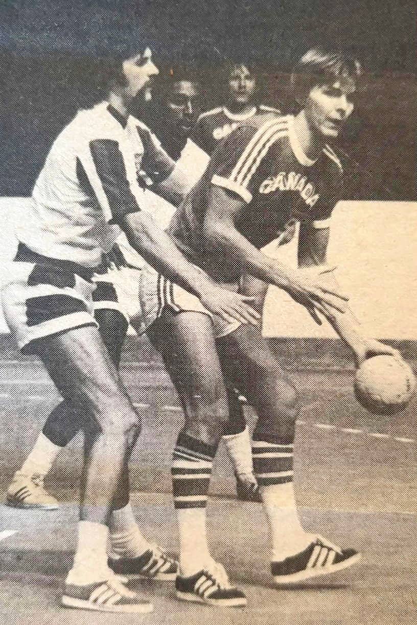Jeux de 1976 : 50 ans plus tard, un Québécois regrette encore la décision controversée de son coach