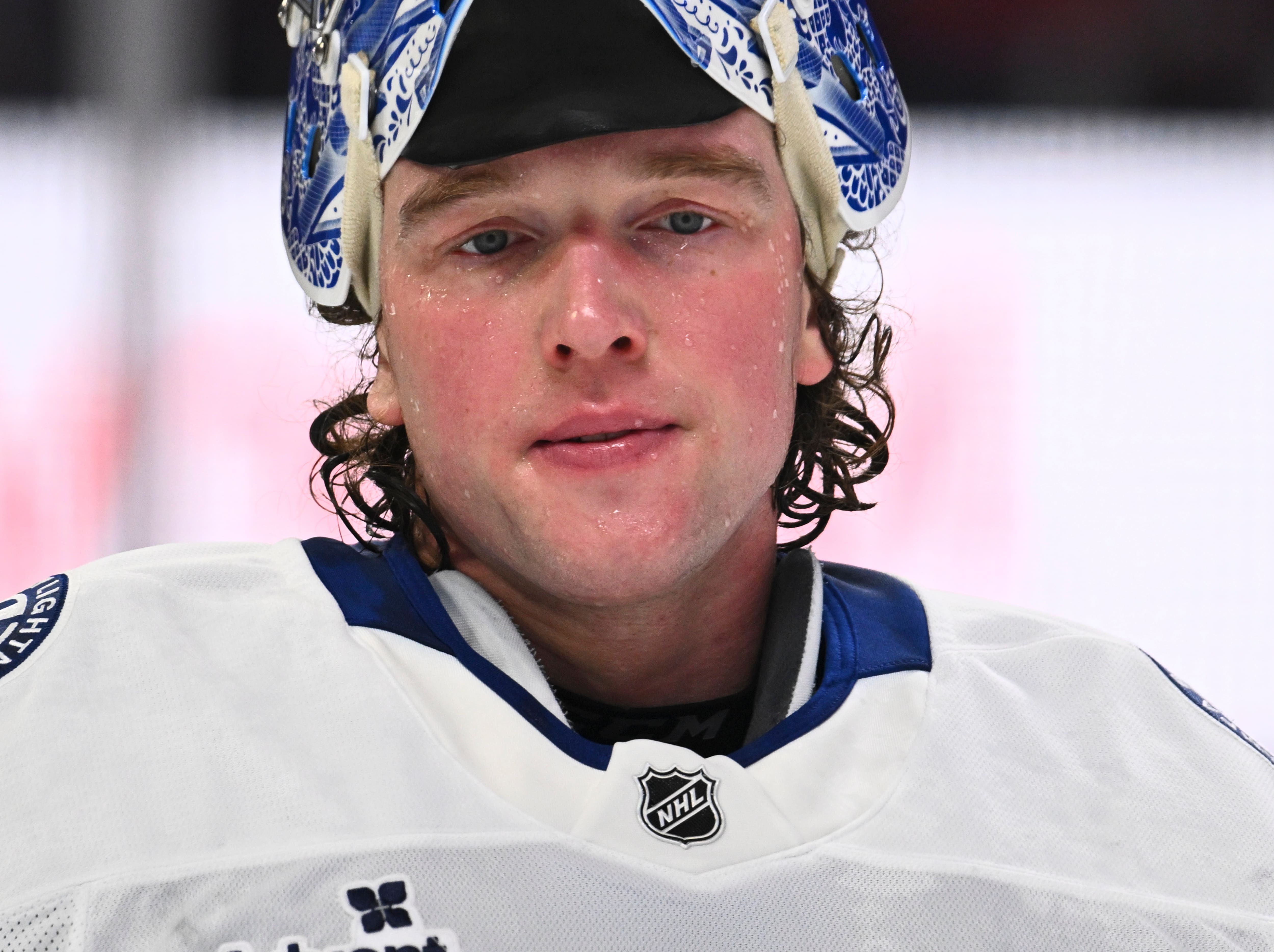 Une soirée exceptionnelle pour Vasilevskiy et D’Astous