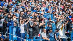 CF Montréal: «On va tout faire pour le faire!»