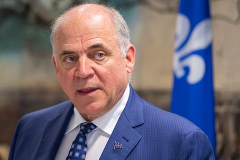 Minister for Economy and Innovation, Pierre Fitzgibbon