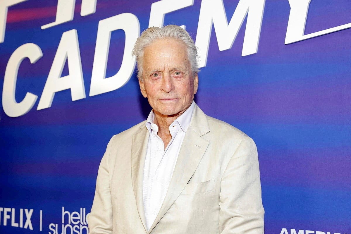Problèmes de drogue de leurs fils: Michael Douglas raconte la «conversation déchirante» qu’il a eue avec Rob Reiner