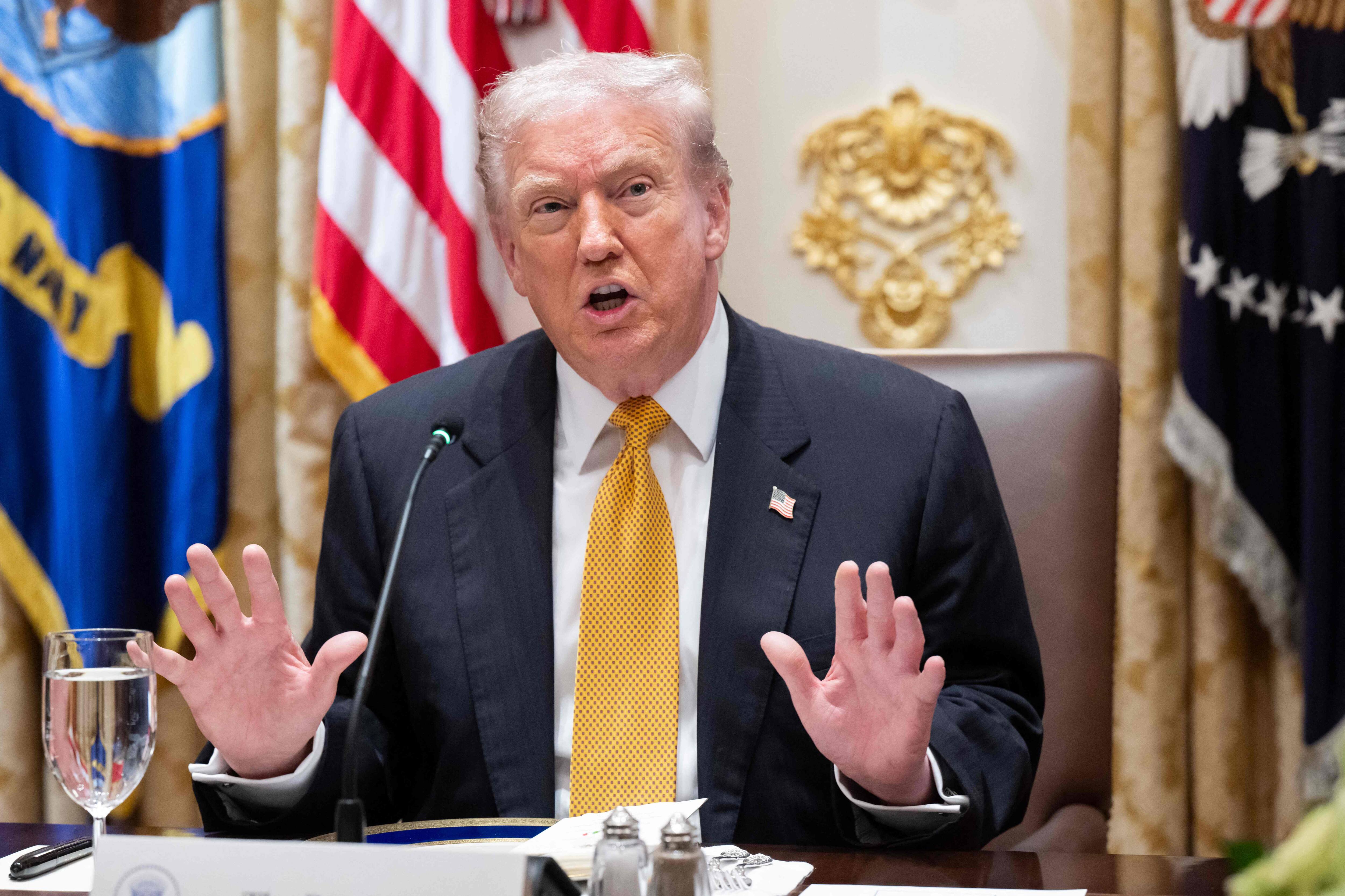 L’économie sous Donald Trump: «On dirait qu’on assiste à un casino gigantesque qui rappelle un peu la crise de 1929»