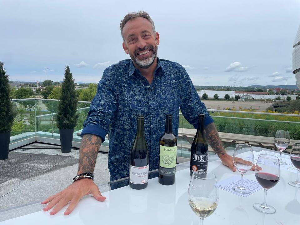 Prolongez l’été avec ces bonnes bouteilles