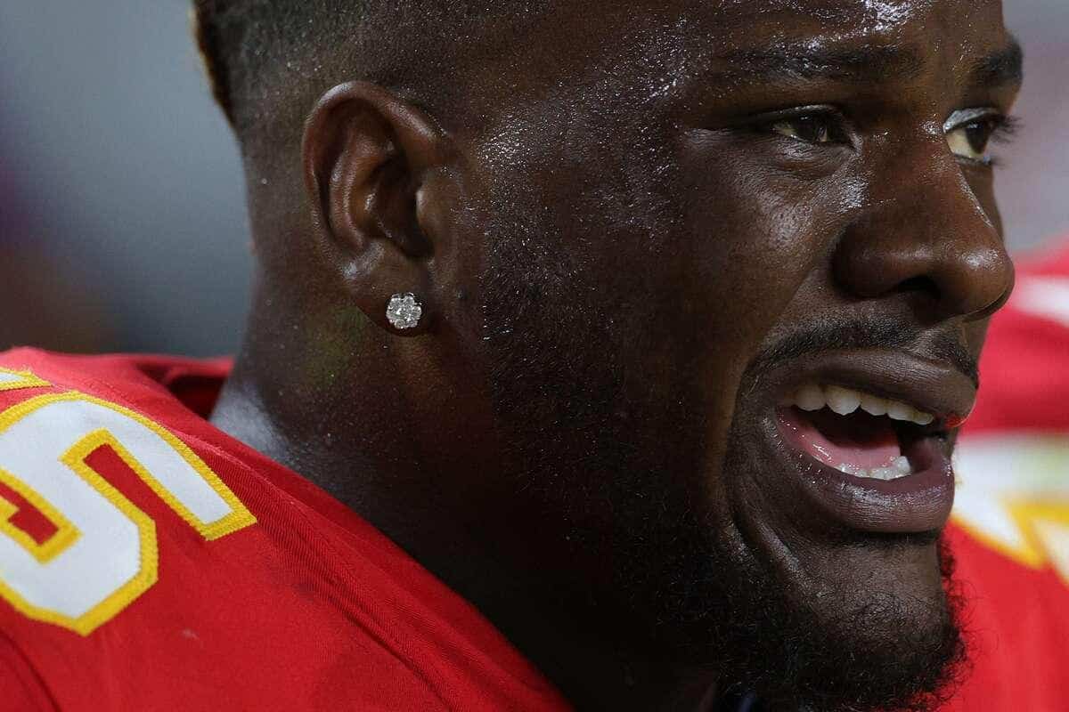 Frank Clark fait face à trois ans de prison | TVA Sports
