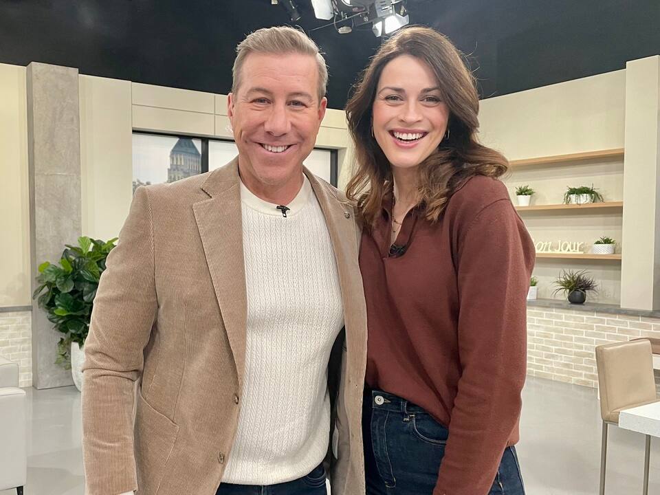 Émilie Fournier : dénicheuse de talents