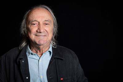 Jean-François Breau y George Belliveau, del Grupo SaleBarbes.