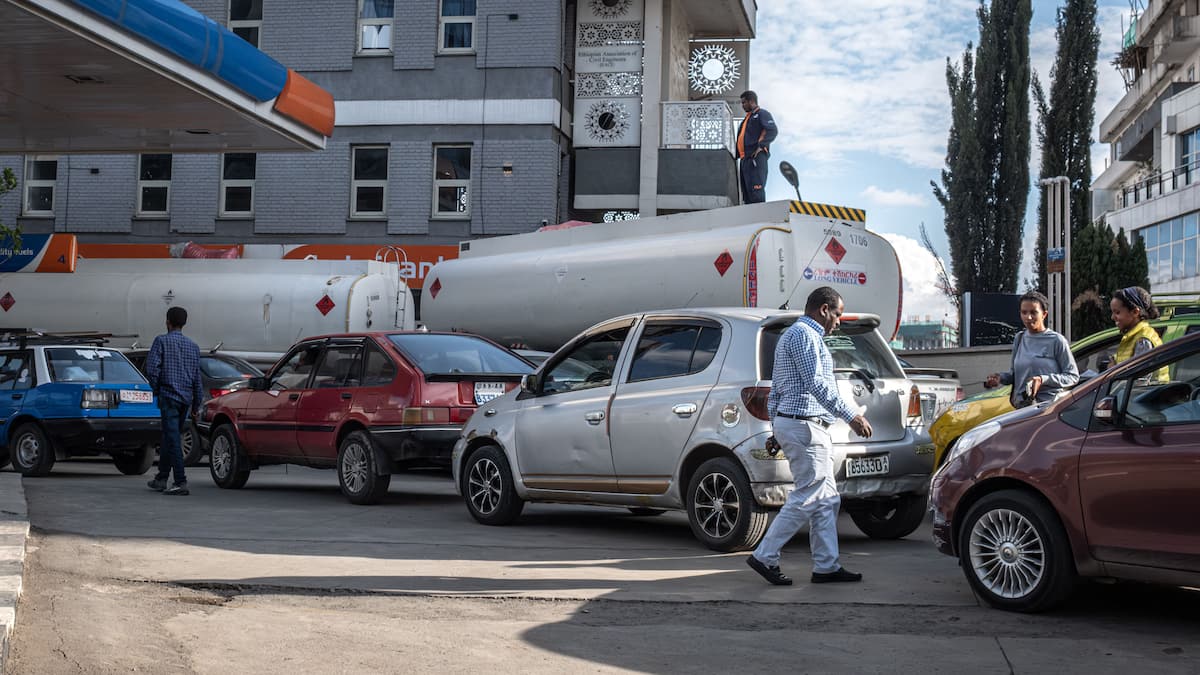 Subventions, charbon, sobriété: les États complètent leur arsenal face à l'impact de la guerre