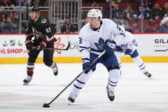 Le défenseur Cody Ceci testera le marché Le défenseur Cody Ceci testera le marché