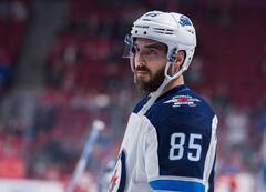 Mathieu Perreault et Samuel Morin au ballottage