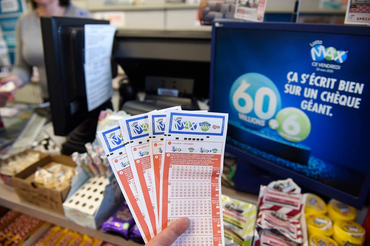 Que feriez-vous avec un million de dollars?