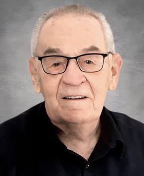 GODBOUT, JeanYves Le Journal de Québec