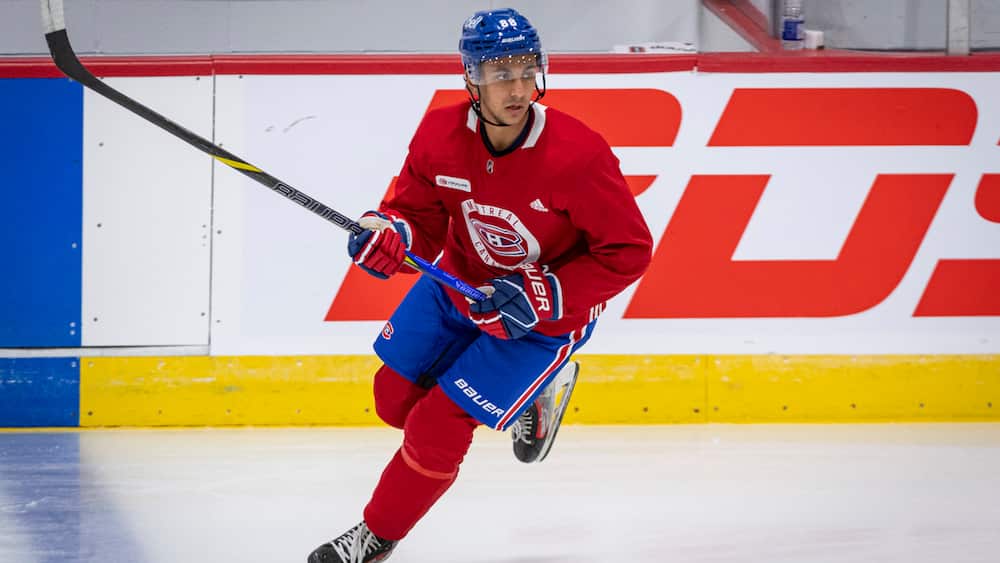 Michael Hage boudé par Hockey Canada: voyez la liste d'invités au camp de sélection