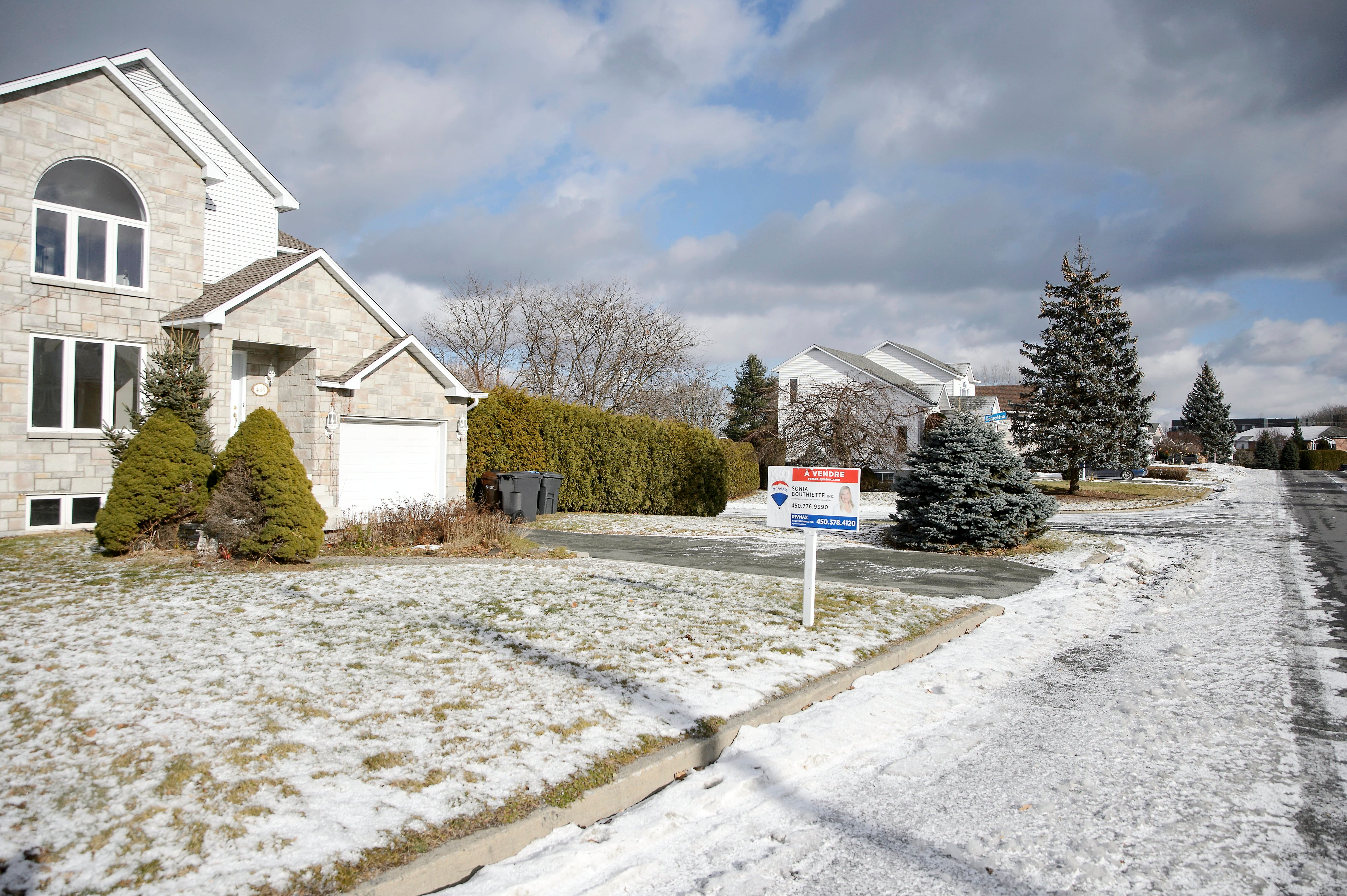 Achat d&rsquo;une maison: Que peut se permettre une famille type?