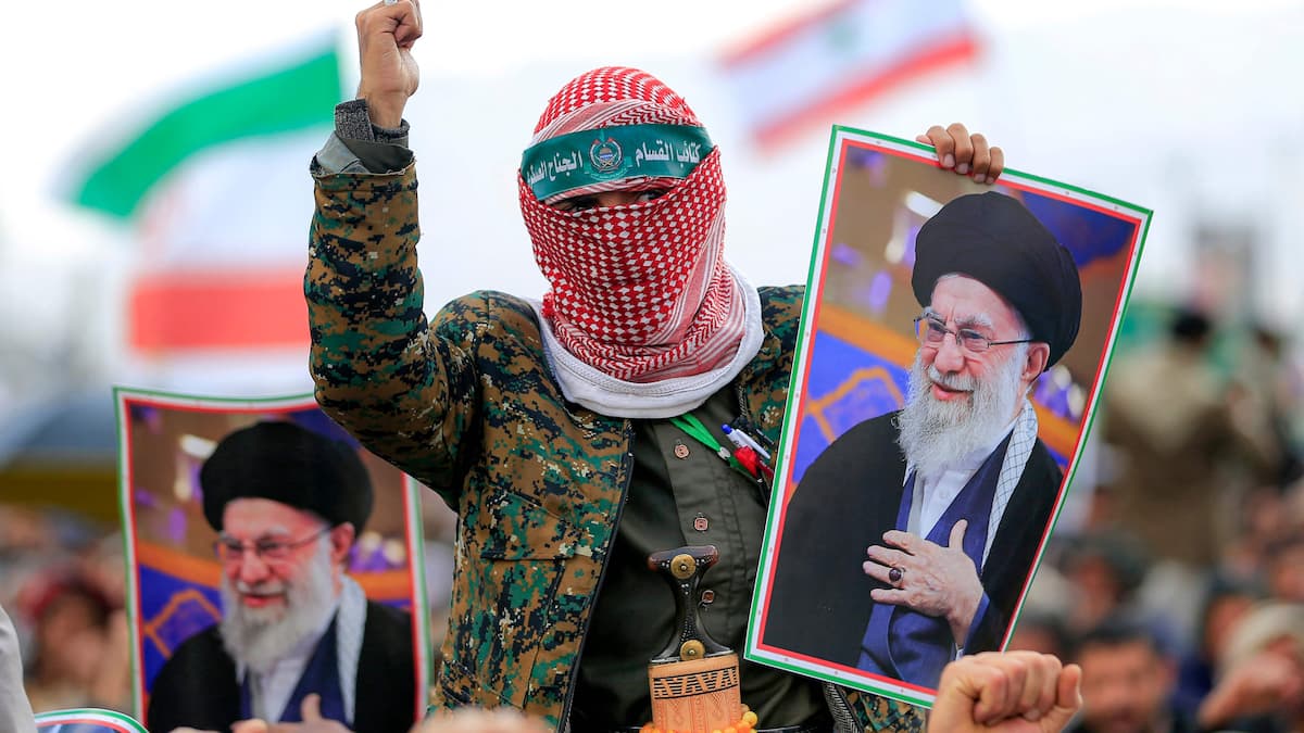 Vengeance de l’Iran: doit-on craindre des attentats à la «bombe sale» en Occident?