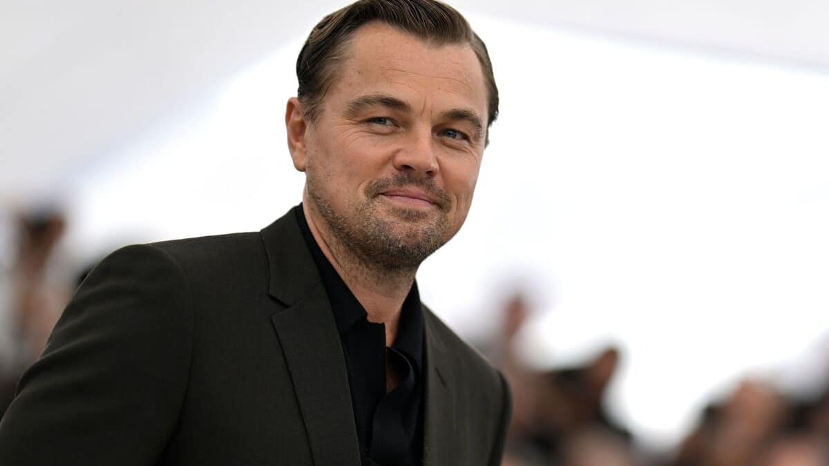 Leonardo DiCaprio: The Cult Film That Inspired ‘Killers of the Flower Moon Leonardo DiCaprio: The Cult Film That Inspired ‘Killers of the Flower Moon