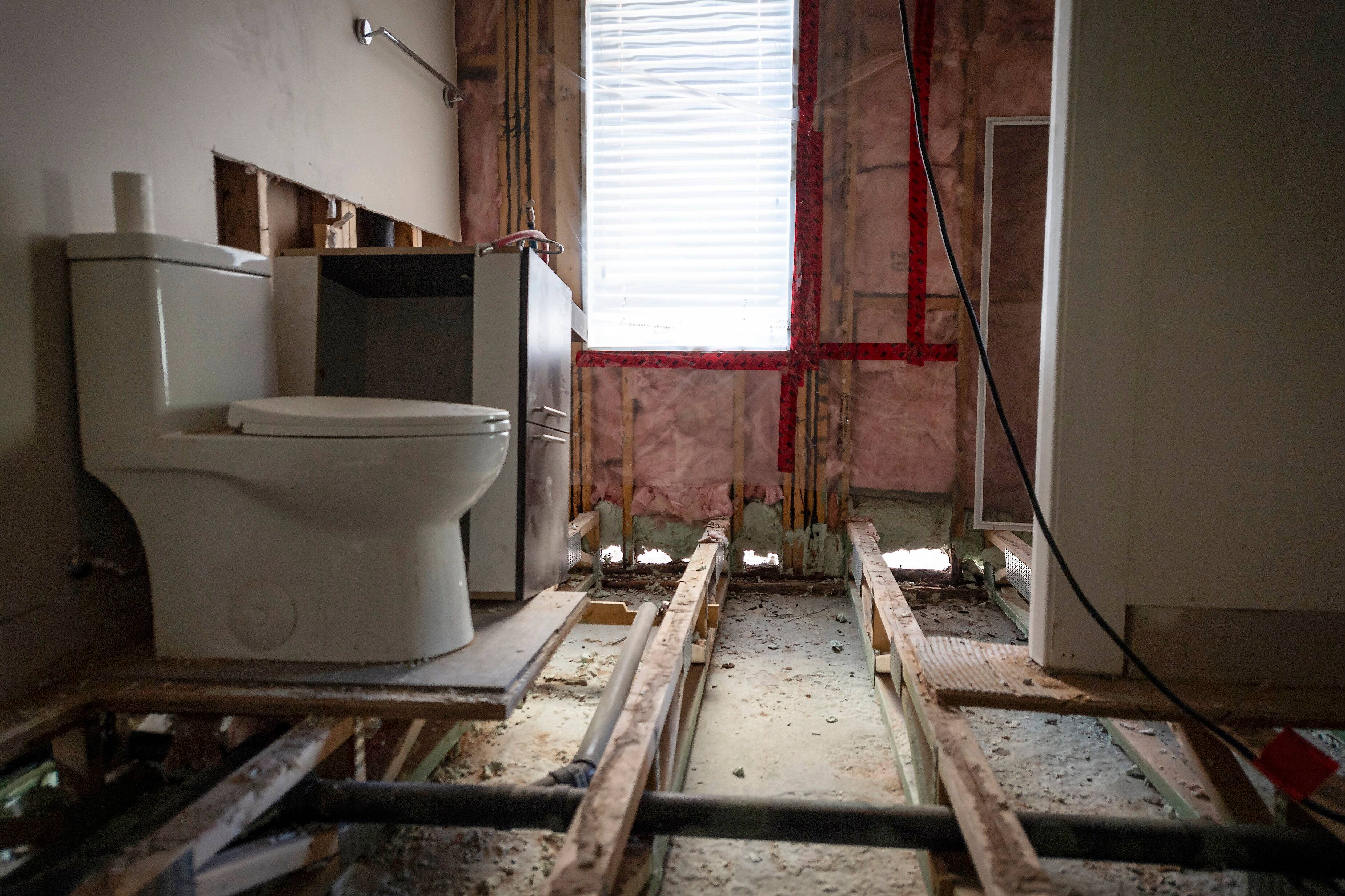 Construction: Qu&eacute;bec s&rsquo;attaque aux condos mal construits