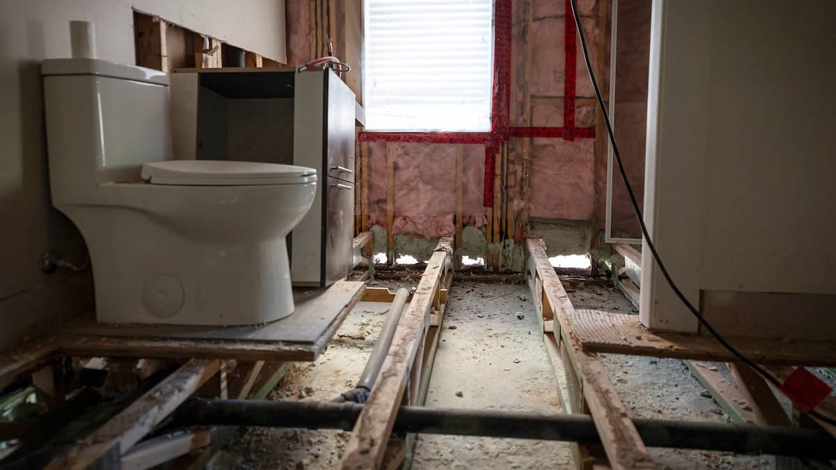 Construction: Québec s’attaque aux condos mal construits