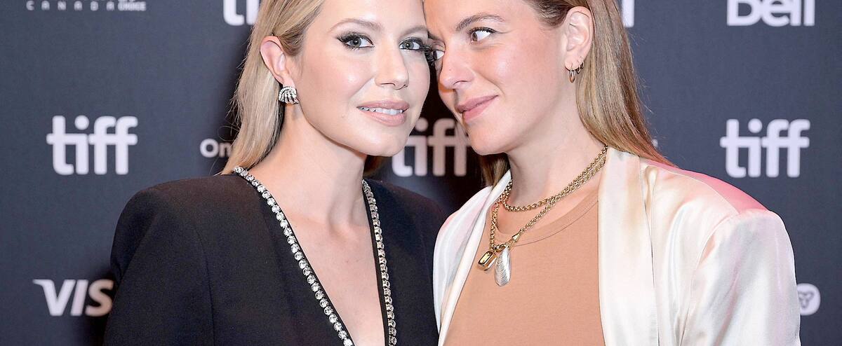 Magalie Lépine-Blondeau et Monia Chokri: «Il y avait une forme de symbiose entre nous» pour le film «Simple comme Sylvain»