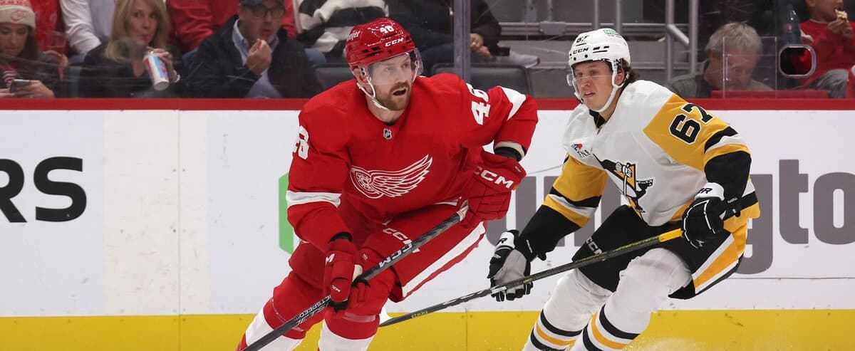 Jeff Petry a compris le message Le Journal de Montréal